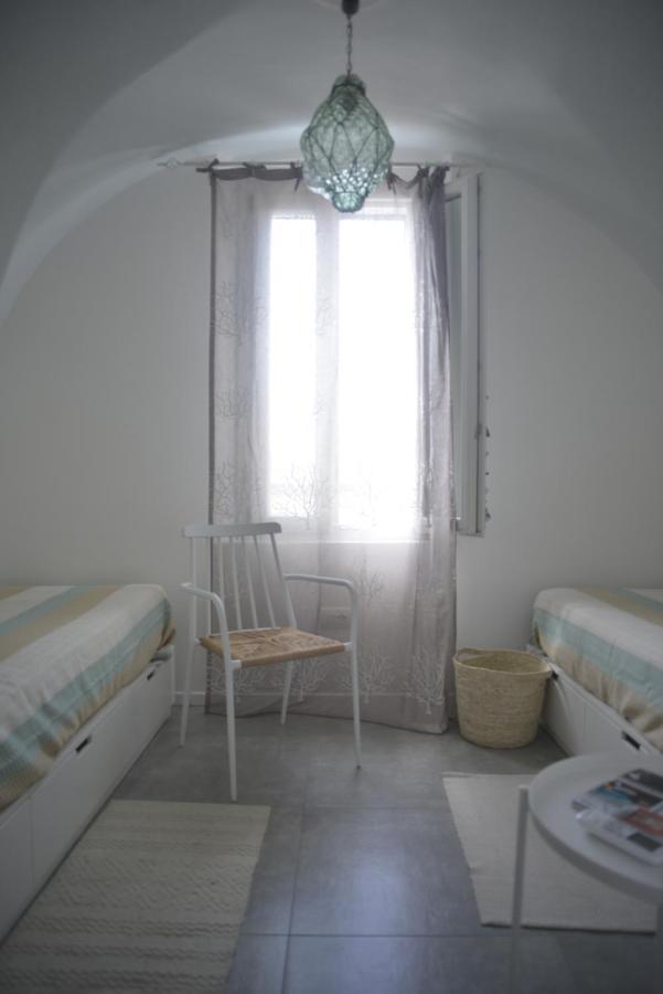 Buona Onda Vista Mare Lägenhet Alghero Exteriör bild