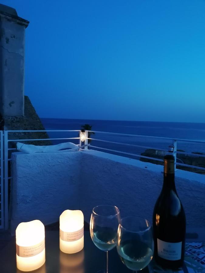 Buona Onda Vista Mare Lägenhet Alghero Exteriör bild